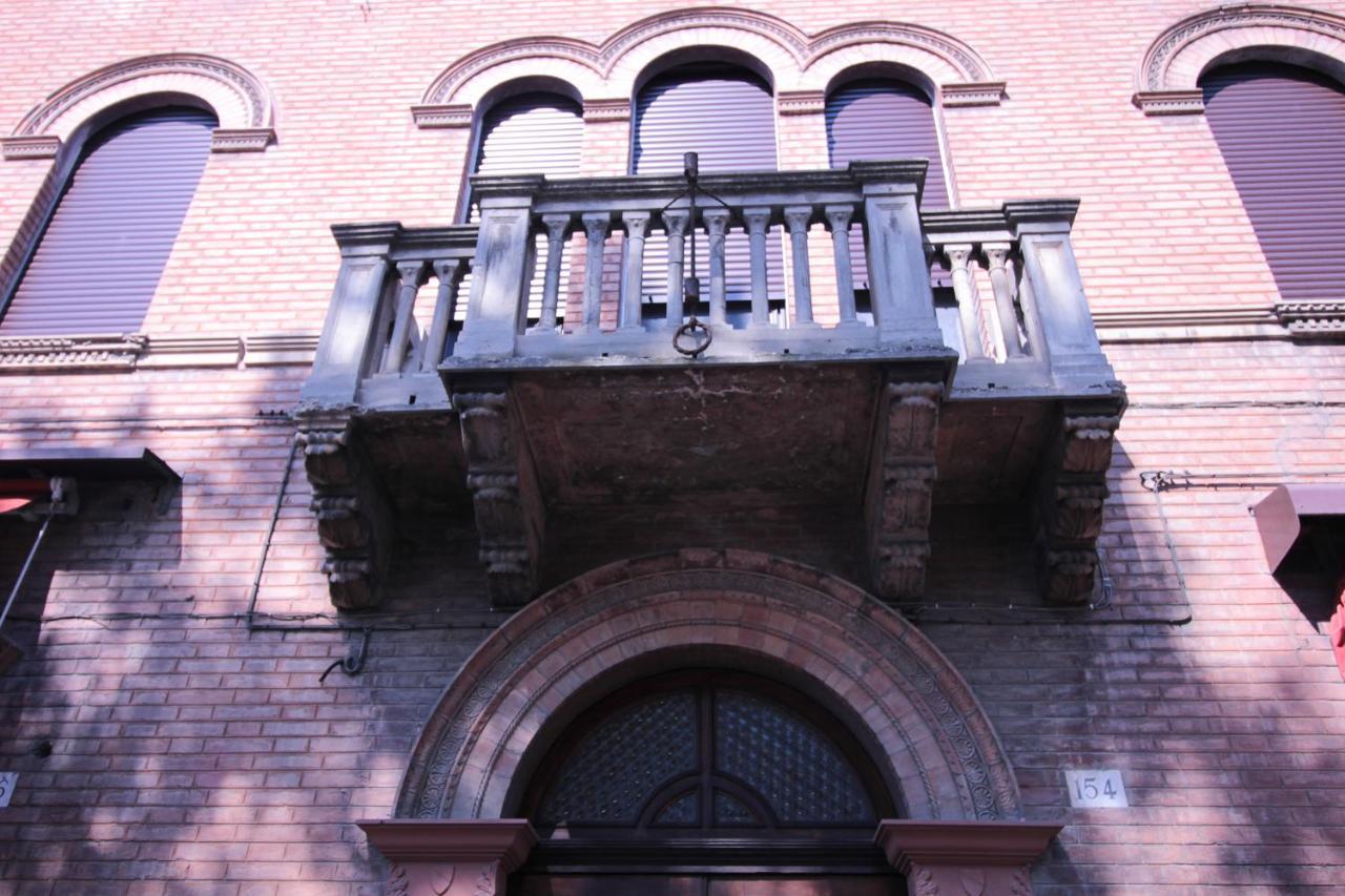 Alloggio I Grifoni Ferrara Dış mekan fotoğraf