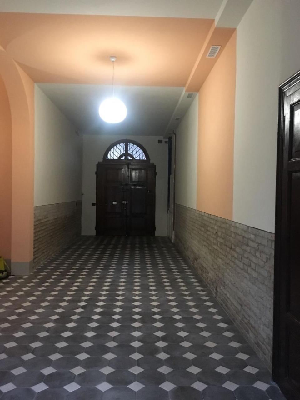 Alloggio I Grifoni Ferrara Dış mekan fotoğraf