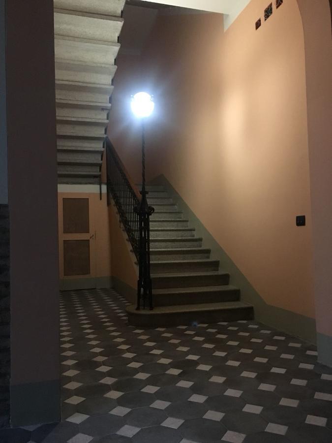 Alloggio I Grifoni Ferrara Dış mekan fotoğraf