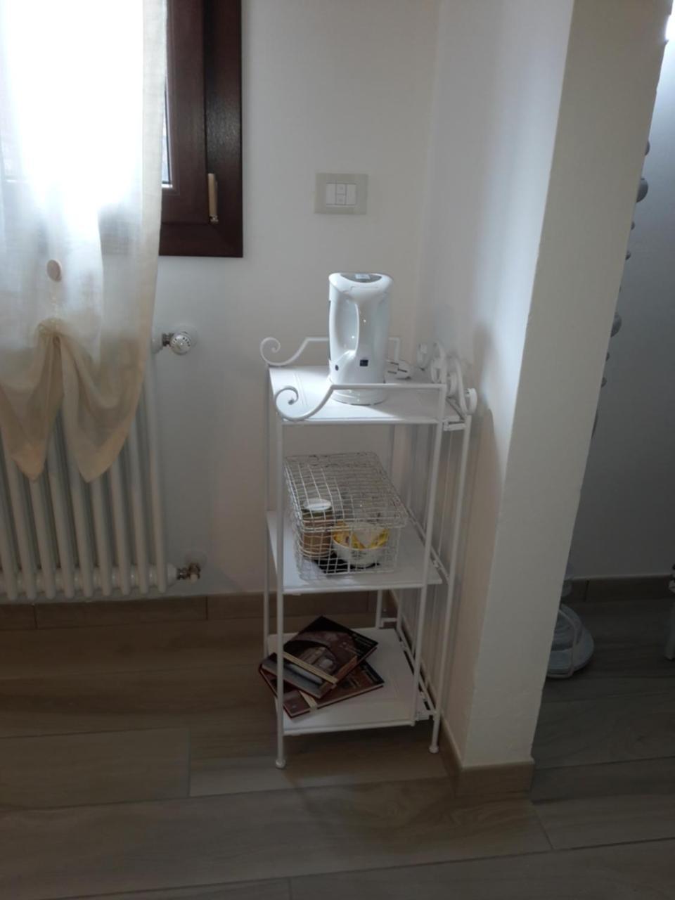 Alloggio I Grifoni Ferrara Dış mekan fotoğraf